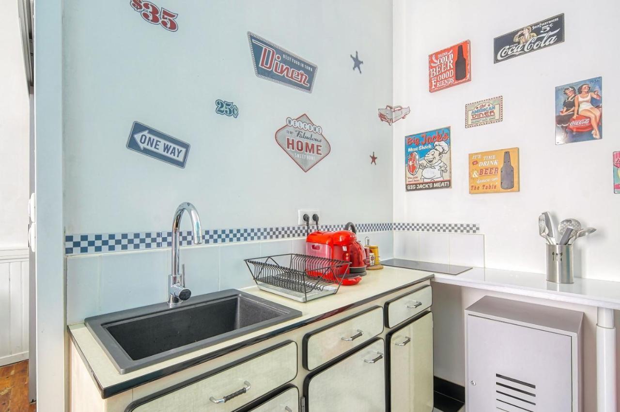 Le Riquet'S - Toulouse Hypercentre Apartment Екстериор снимка