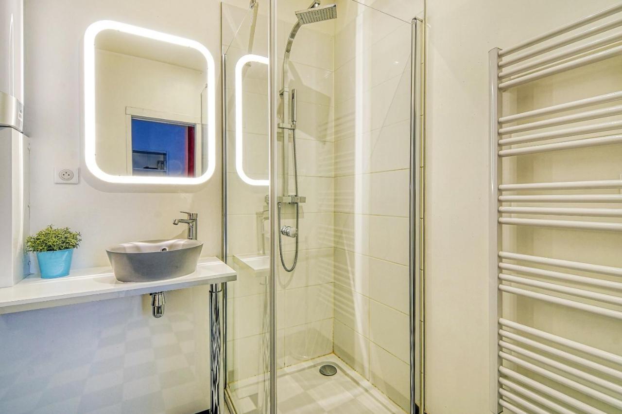 Le Riquet'S - Toulouse Hypercentre Apartment Екстериор снимка